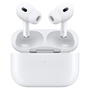 صفحه اصلی 15 هدفون بلوتوثی اپل مدل AirPods Pro 2nd Generation Type-C