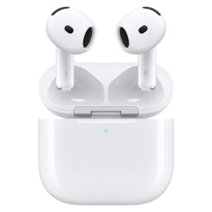 صفحه اصلی 11 هدفون بلوتوثی اپل مدل AirPods 4