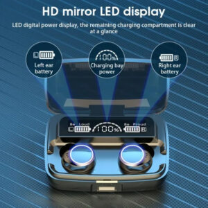 هدفون بلوتوثی مدل M30