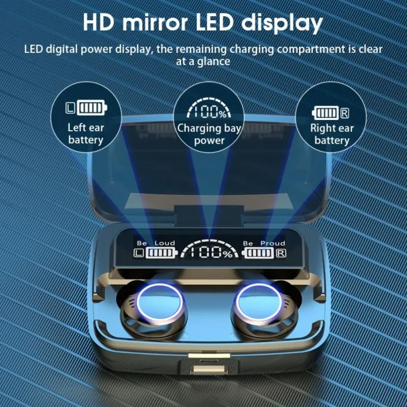 هدفون بلوتوثی مدل M30 2 هدفون بلوتوثی مدل M30