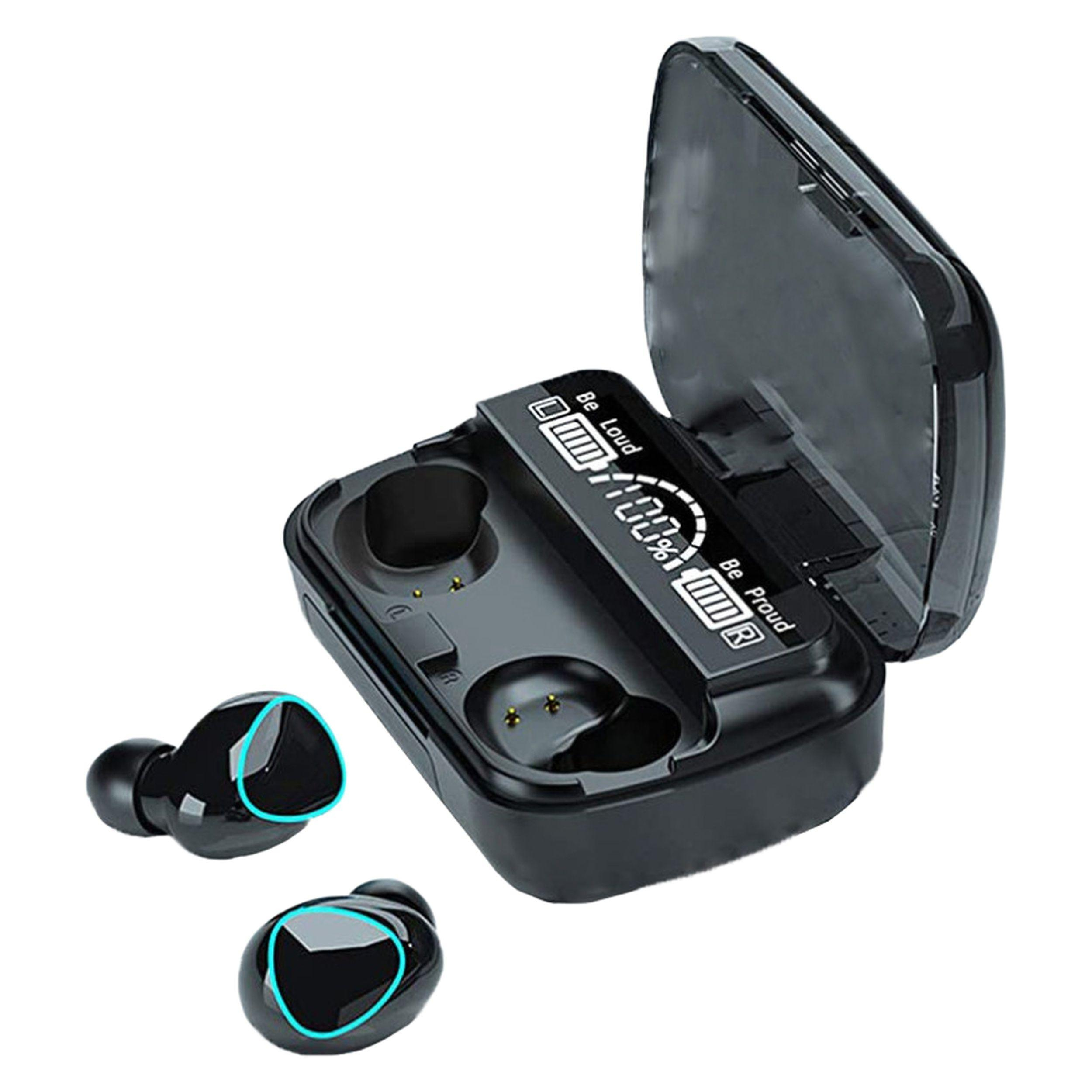 هدفون بلوتوثی مدل M30 1 هدفون بلوتوثی مدل M30